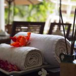 Massage rates