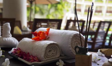 Massage rates