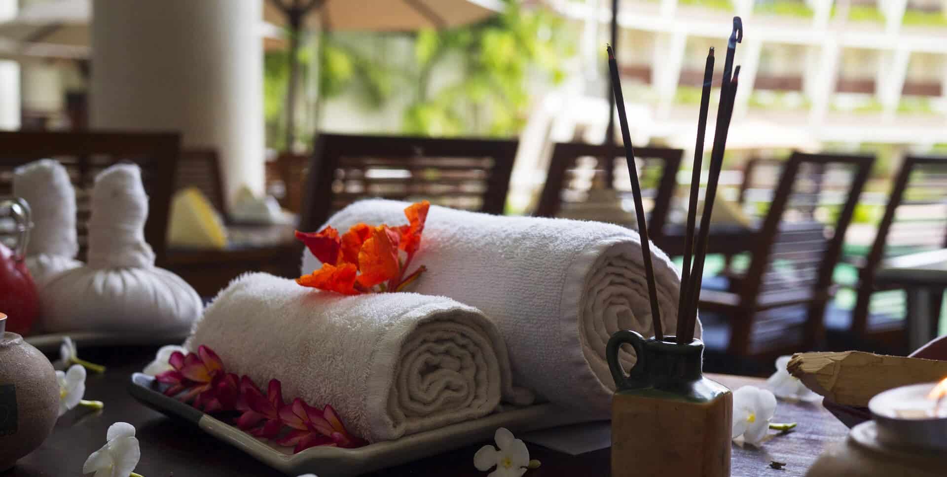 Massage rates
