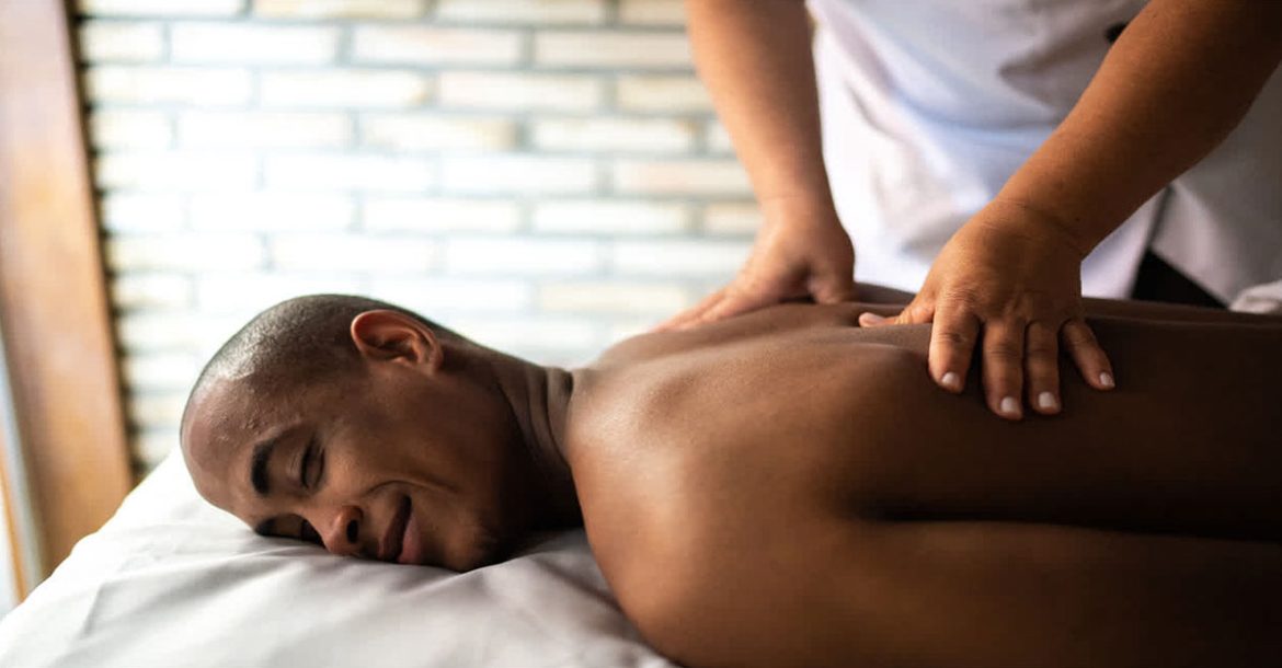Massage: A Path to Relaxation and Wellness 1 massage
