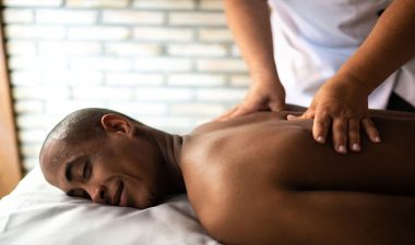 massage