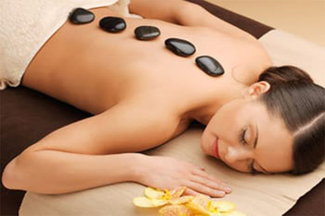 Aromatherapy Massage 1 Aromatherapy Massage