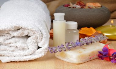 Massage Products