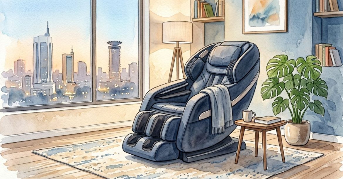 featured best massage chairs for home relaxation and relief 11b2cddc