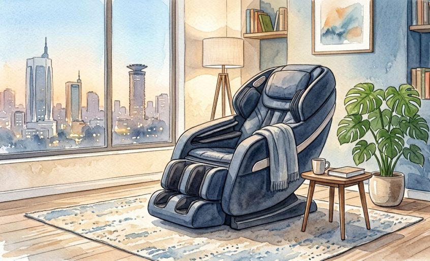 featured best massage chairs for home relaxation and relief 11b2cddc