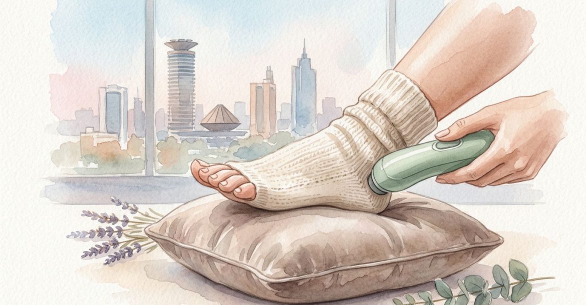 featured foot massager relief home devices and nairobi spa fe0f3d7e