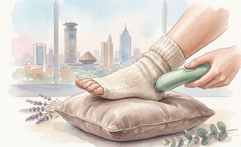 featured foot massager relief home devices and nairobi spa fe0f3d7e