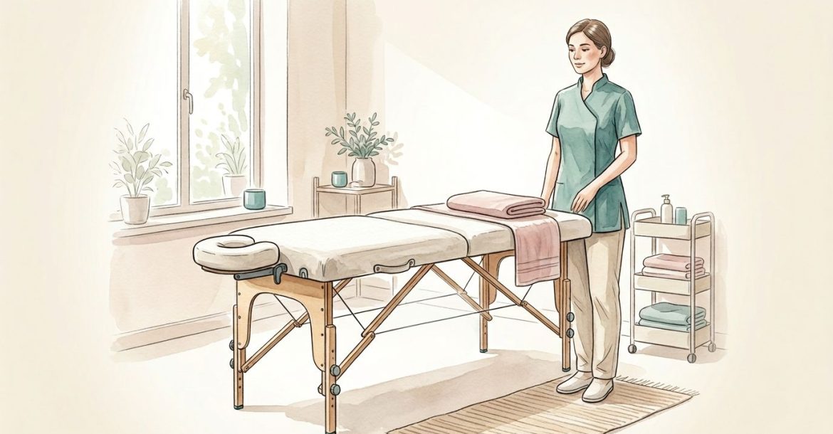 featured massage table height and why it changes the whole 8d456e19