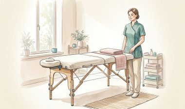 featured massage table height and why it changes the whole 8d456e19