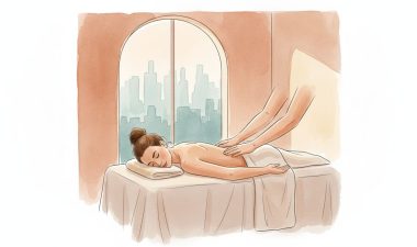 Massage Therapy in Nairobi: How to Choose the Right Session 6 featured massage therapy in nairobi how to choose the right 1b8705e3