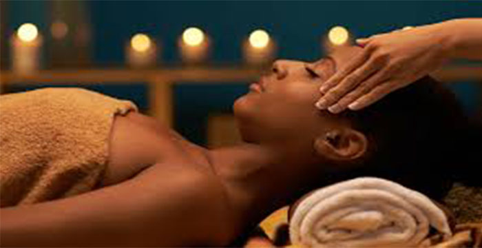 Hot Stone Massage