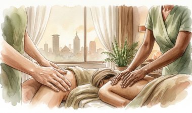 featured deep tissue massage in nairobi relief that reaches 58b2cdac