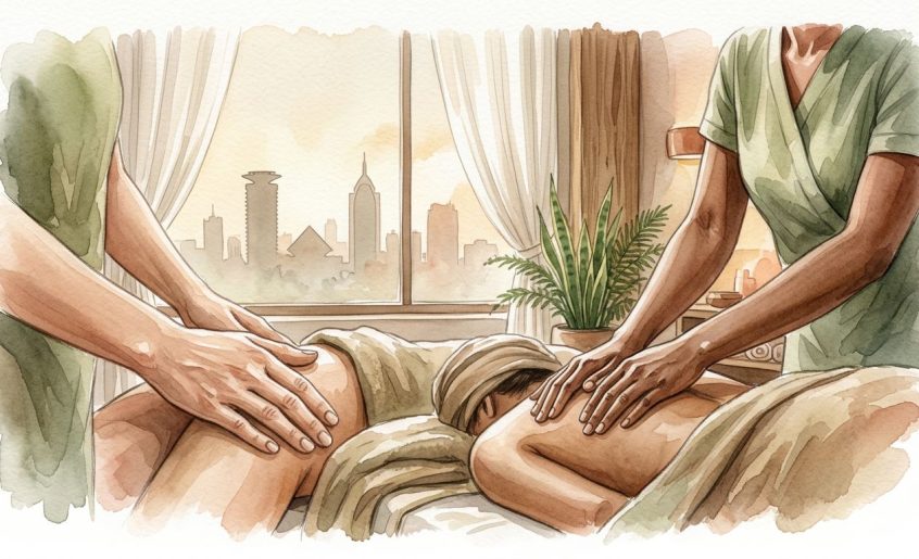 featured deep tissue massage in nairobi relief that reaches 58b2cdac