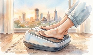 Foot Massager Choices for Tired Feet and Busy Nairobi Days 7 featured foot massager choices for tired feet and busy nair 83ca38c3