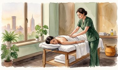 Full Body Massage in Nairobi: What It Does and How to Choose Well 7 featured full body massage in nairobi what it does and how 3131c052