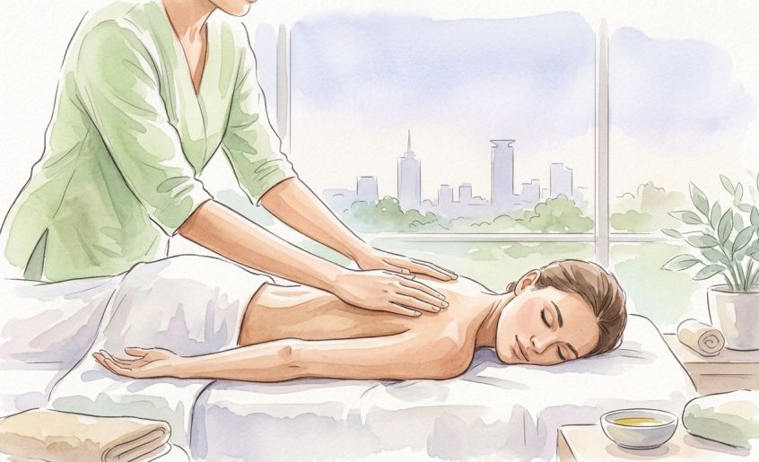 featured full body massage in nairobi what it does for tire 17f9023b