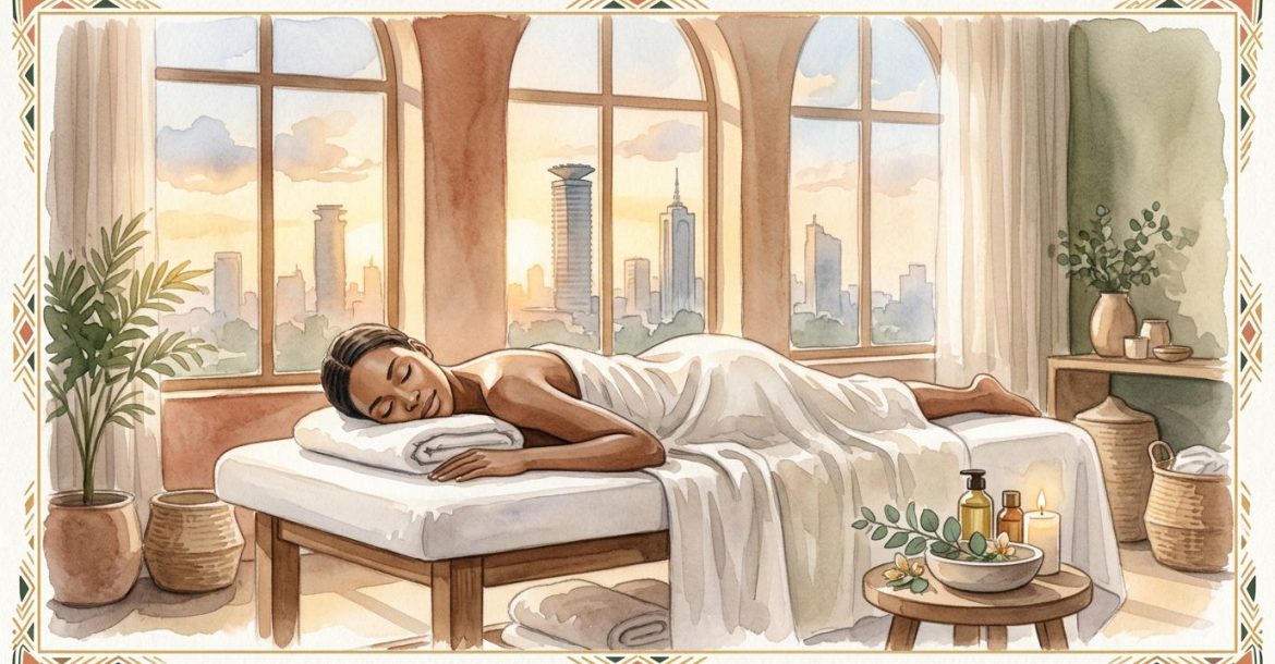 featured full body massage in nairobi what it feels like an 490694cb