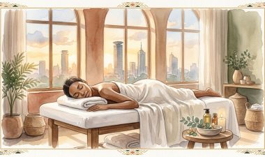featured full body massage in nairobi what it feels like an 490694cb