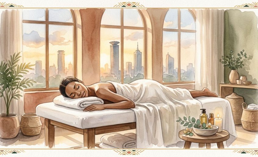 featured full body massage in nairobi what it feels like an 490694cb