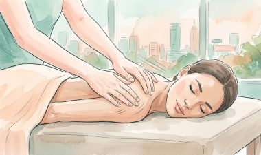 featured lymphatic drainage massage in nairobi benefits and 085b8666