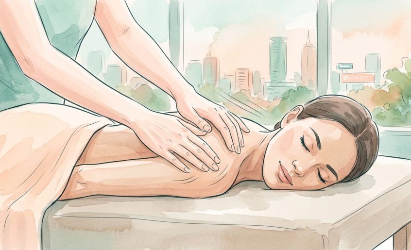 featured lymphatic drainage massage in nairobi benefits and 085b8666