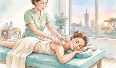 Lymphatic Drainage Massage in Nairobi: What It Does and Who It's For 4 featured lymphatic drainage massage in nairobi what it does 3652ca8f