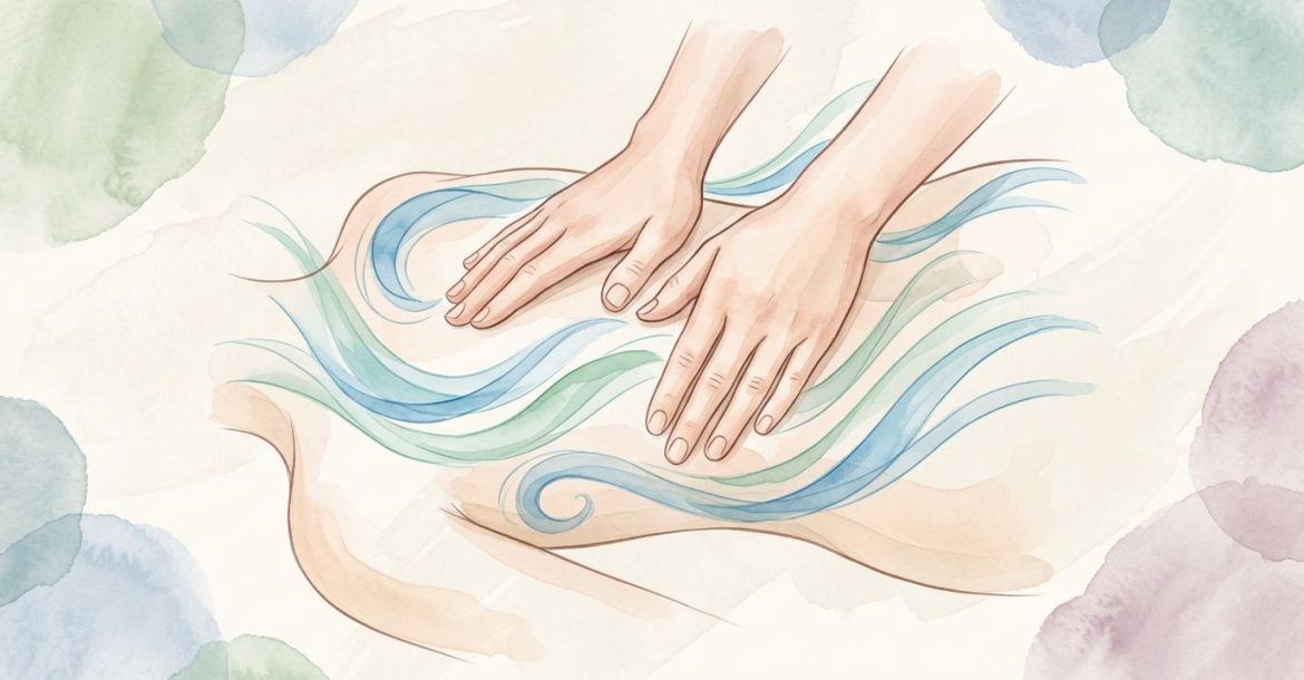 featured lymphatic drainage massage what it does and when i 42f08022