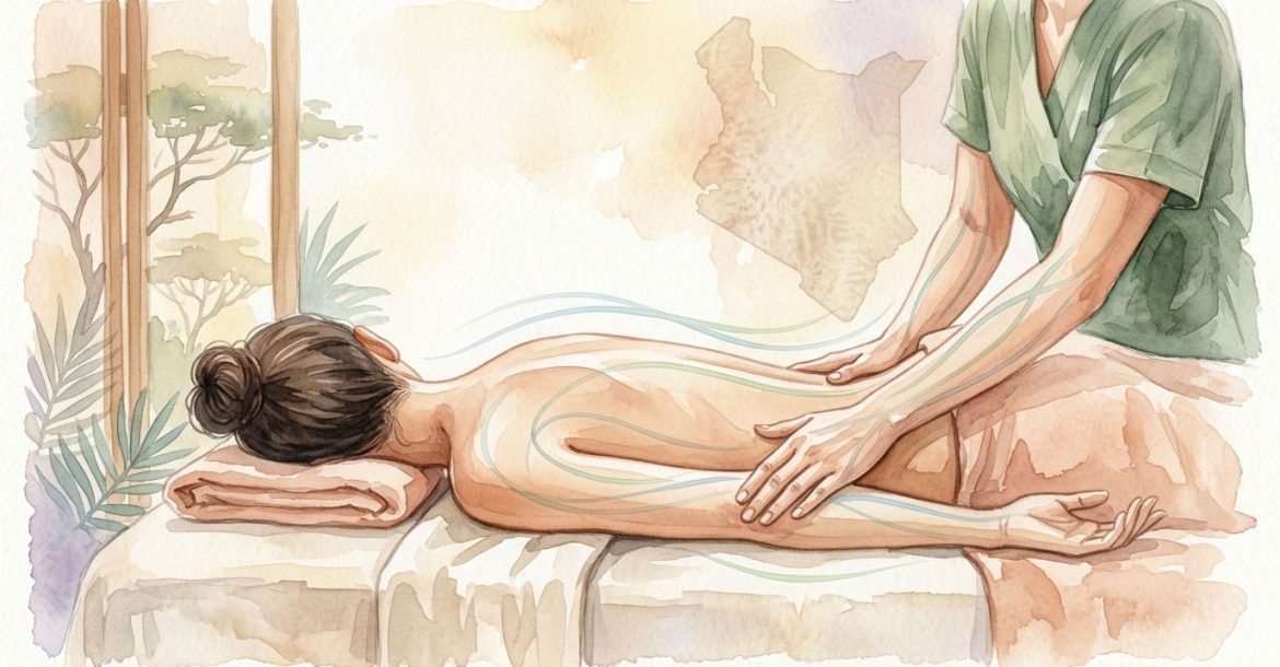 featured lymphatic massage in nairobi what it does and who 9ac56343