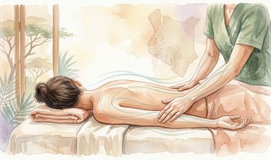 featured lymphatic massage in nairobi what it does and who 9ac56343