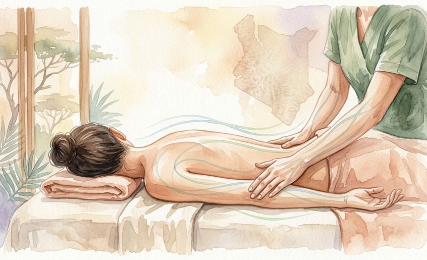 featured lymphatic massage in nairobi what it does and who 9ac56343