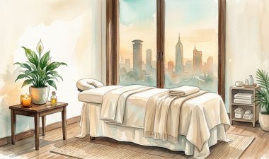 Massage Places Near Me in Nairobi CBD: How to Choose the Right Spa 5 featured massage places near me in nairobi cbd how to choos 275e43de