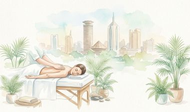 Massage Places Near Me in Nairobi: What to Look For 5 featured massage places near me in nairobi what to look for 1ac67fb7