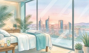 Nairobi Massage Therapist: How to Choose the Right Spa 5 featured nairobi massage therapist how to choose the right 280baff9