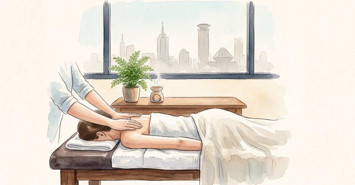 featured nairobi massage therapist how to choose the right 532c5531