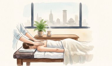 Nairobi Massage Therapist: How to Choose the Right Spa in CBD 6 featured nairobi massage therapist how to choose the right 532c5531