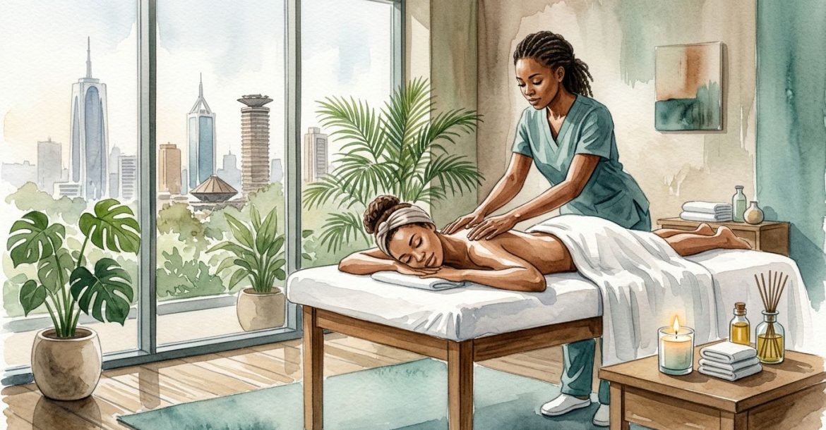 featured nairobi massage therapist how to choose the right 653ae557