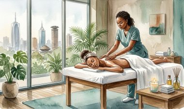 featured nairobi massage therapist how to choose the right 653ae557