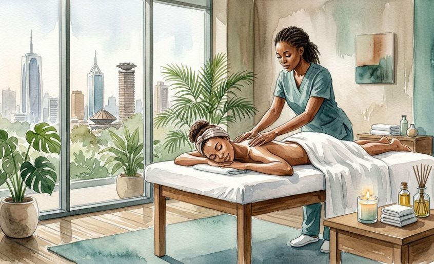featured nairobi massage therapist how to choose the right 653ae557