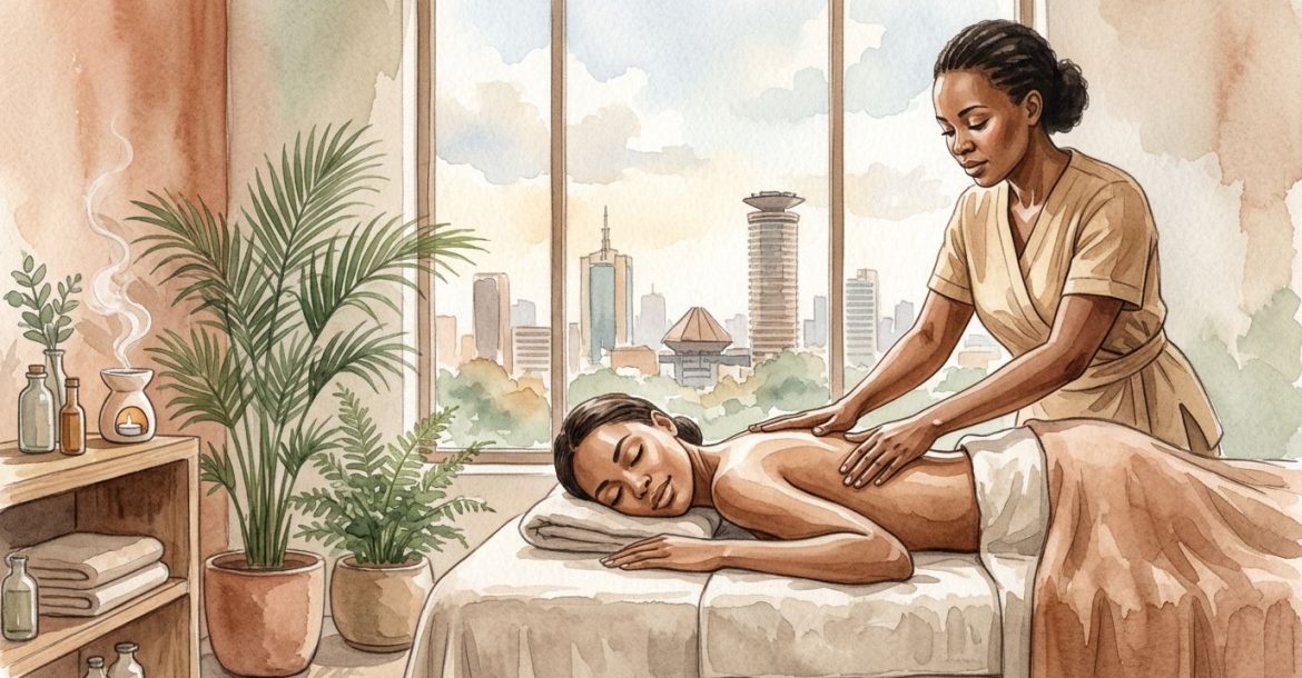 featured what a massage therapist does in nairobi cbd 81631f7a