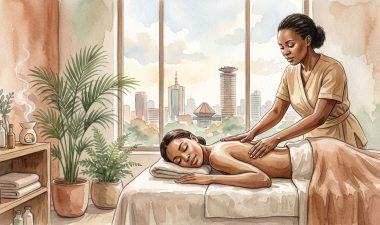 featured what a massage therapist does in nairobi cbd 81631f7a