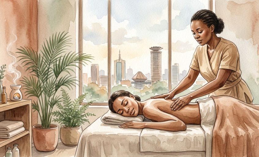 featured what a massage therapist does in nairobi cbd 81631f7a