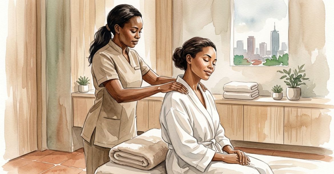 featured nairobi massage services choosing the right spa cd531618