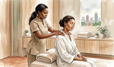 featured nairobi massage services choosing the right spa cd531618