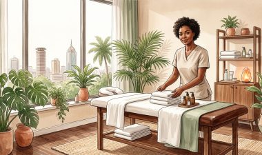 featured westlands nairobi massage choose the right spa 25f41714