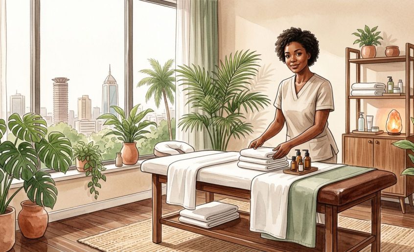 featured westlands nairobi massage choose the right spa 25f41714