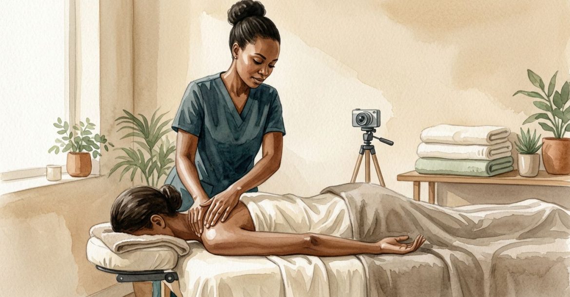 featured body massage video choose a better nairobi session d480b195