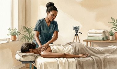 featured body massage video choose a better nairobi session d480b195
