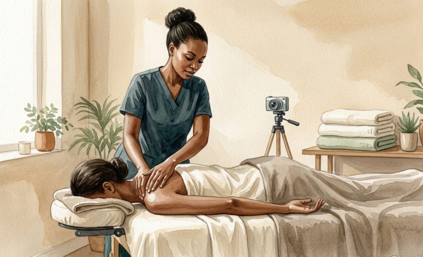 featured body massage video choose a better nairobi session d480b195