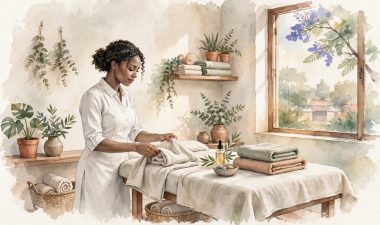 Female Escorts Kilimani: Safer Massage Choices in Nairobi 5 featured female escorts kilimani safer massage choices in n 81e65415