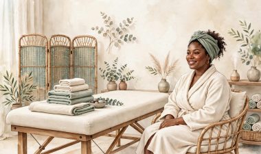 Plus-Size Escorts Nairobi Searches: Finding Respectful Massage Care 4 featured plus size escorts nairobi searches finding respect 7272691a